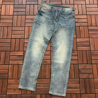 EMPORIO ARMANI Jeans