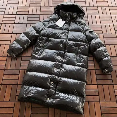 MONCLER Jacke