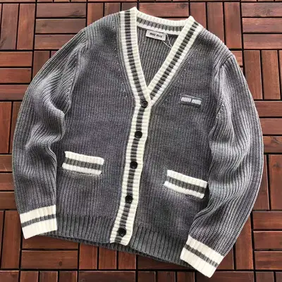 MIU MIU Sweater