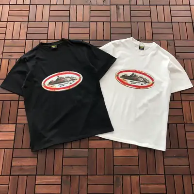 CORTEIZ T-Shirt