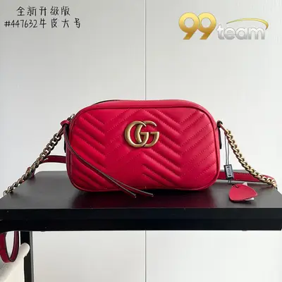 GUCCI | Item ID: 17401