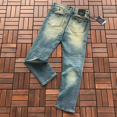 PRADA Jeans