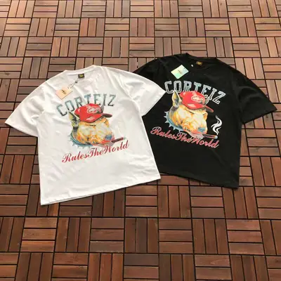 CORTEIZ T-Shirt