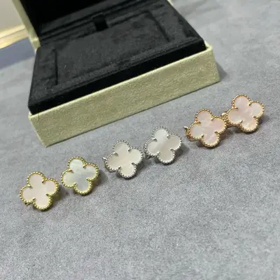VAN CLEEF & ARPELS Schmuck