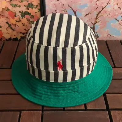 RALPH LAUREN Cap