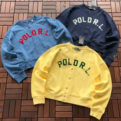 RALPH LAUREN Sweater