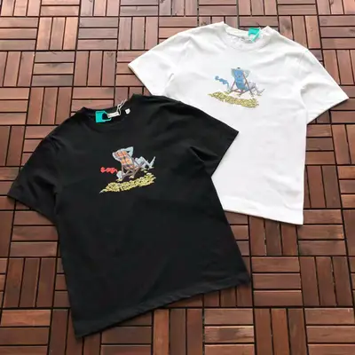 BURBERRY T-Shirt