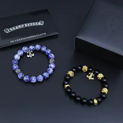 CHROME HEARTS Schmuck
