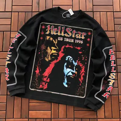 HELLSTAR
