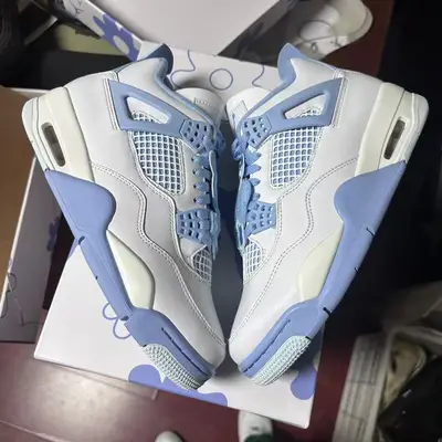 JORDAN