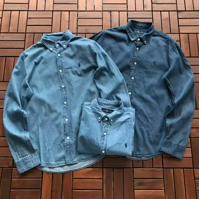 RALPH LAUREN