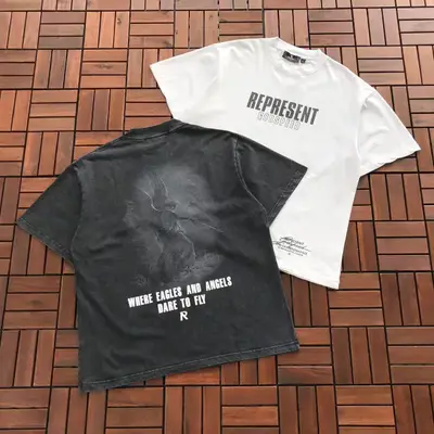 REPRESENT T-Shirt