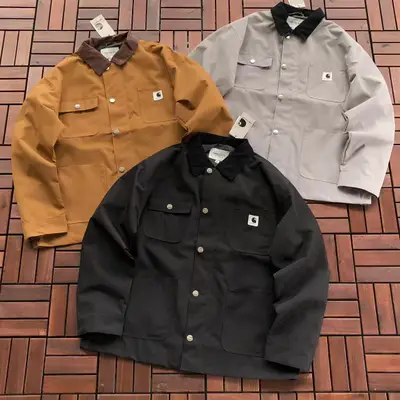 CARHARTT Jacke