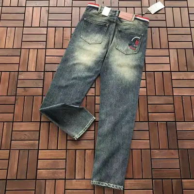MONCLER Jeans
