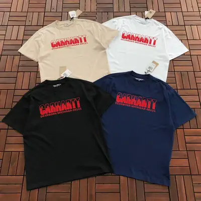 CARHARTT T-Shirt