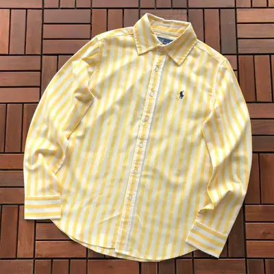 RALPH LAUREN