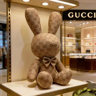 GUCCI Schmuck