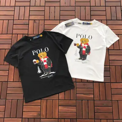 RALPH LAUREN T-Shirt