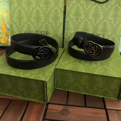 GUCCI Gürtel