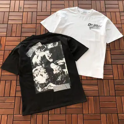 OFF-WHITE