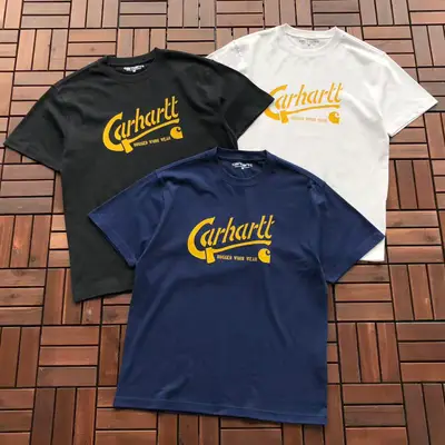 CARHARTT T-Shirt