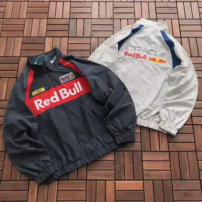 RED BULL Jacke