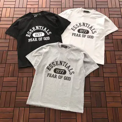 FOG T-Shirt