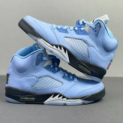 JORDAN
