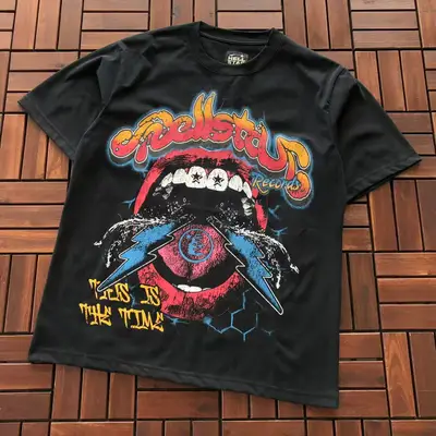 HELLSTAR T-Shirt