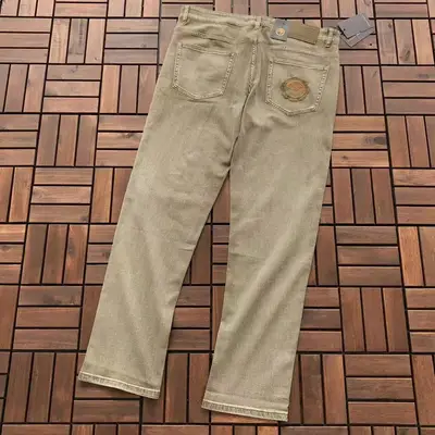 STEFANO RICCI Jeans
