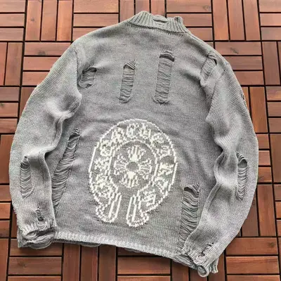 CHROME HEARTS Sweater