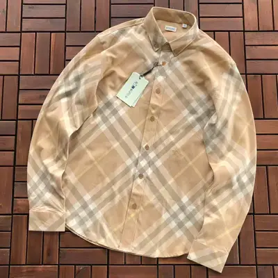 BURBERRY