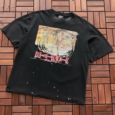 SAINT MICHEAL T-Shirt