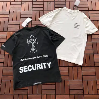 CHROME HEARTS T-Shirt