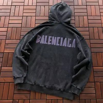 BALENCIAGA Hoodie