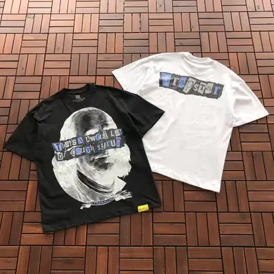 THATS A AWFUL LOT OF COUGH SYRUP T-Shirt