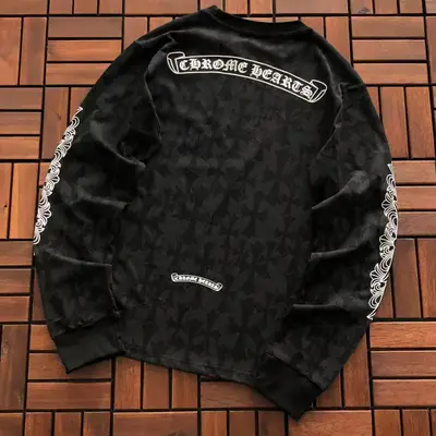 CHROME HEARTS