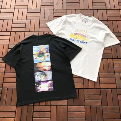 ANTI SOCIAL SOCIAL CLUB T-Shirt
