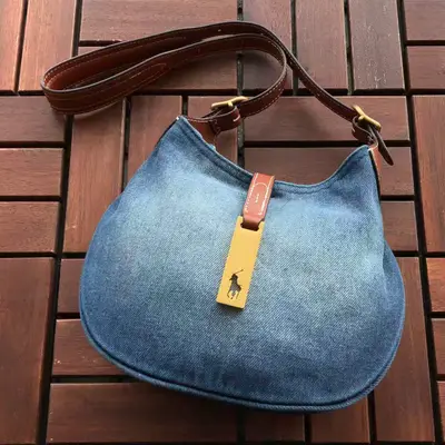 RALPH LAUREN Tasche