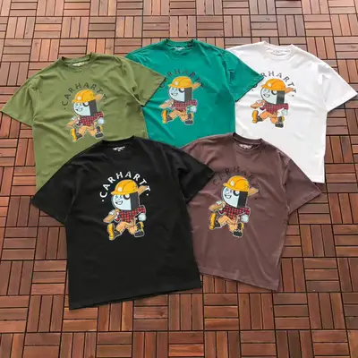 CARHARTT T-Shirt