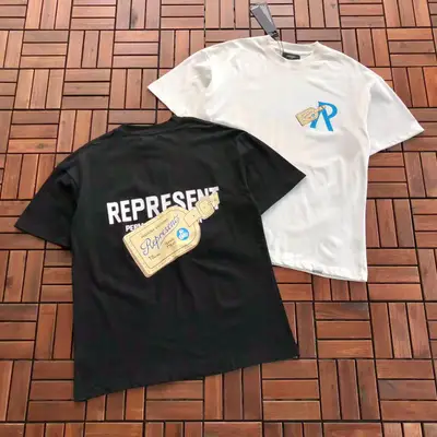 REPRESENT T-Shirt