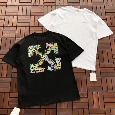 OFF-WHITE T-Shirt