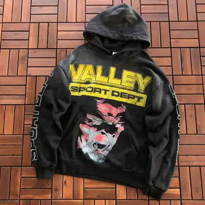 VALLEY Hoodie