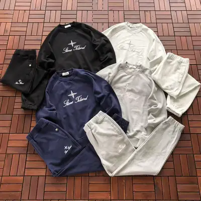 STONE ISLAND Sweater