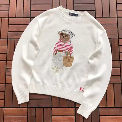 RALPH LAUREN Sweater