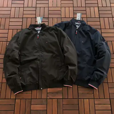 TOMMY HILFIGER Jacke
