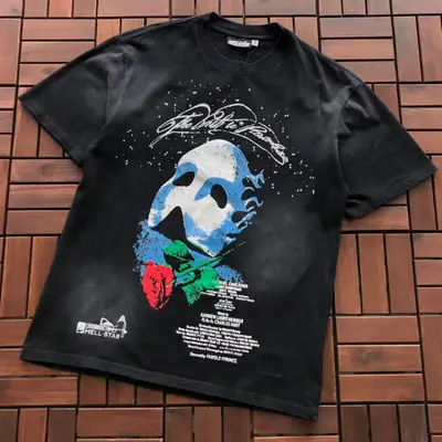 HELLSTAR T-Shirt