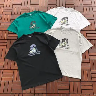 CARHARTT T-Shirt