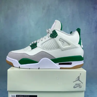 JORDAN