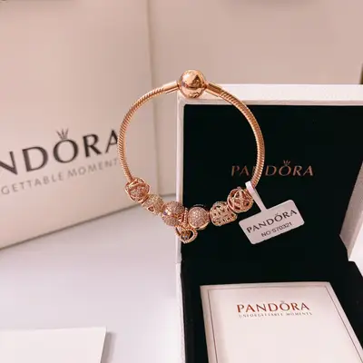 PANDORA Schmuck